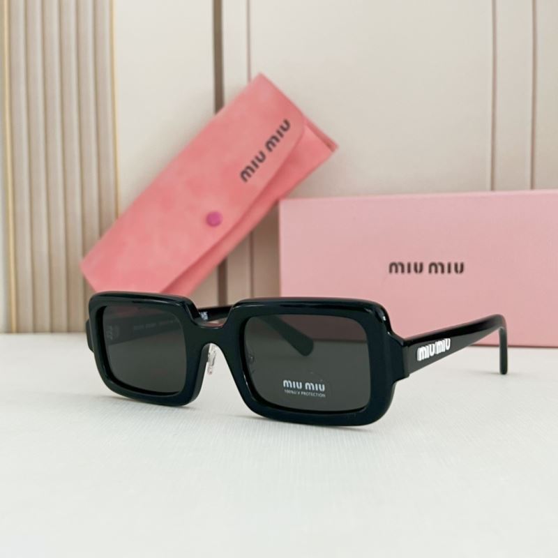 Miu miu Sunglasses